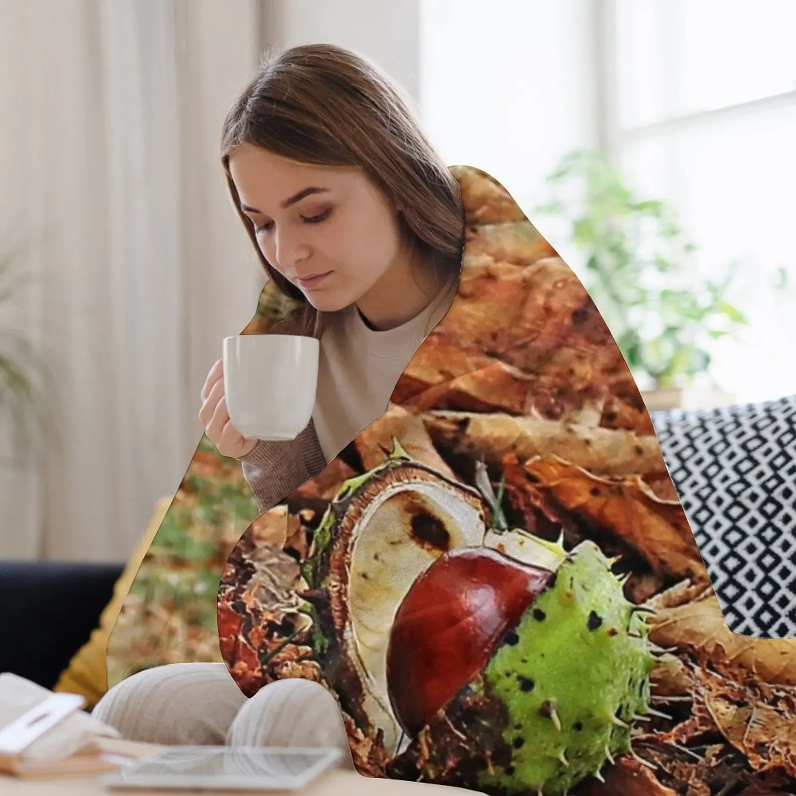 Одеяло conker Тяжелые одеяла и пледы на зиму Одеяла