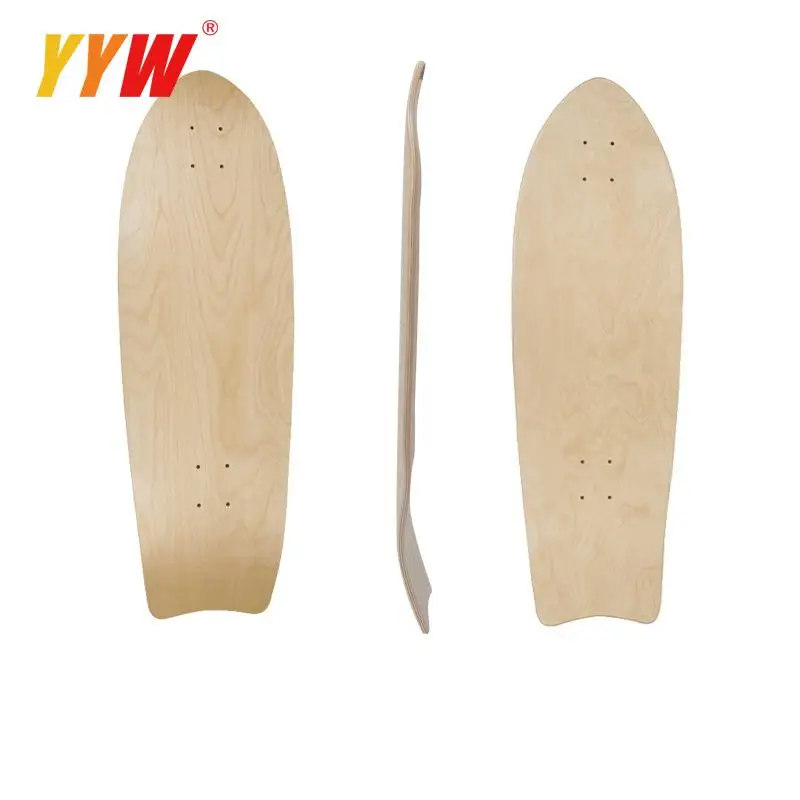 31 дюймовый скейтборд, скейтборд, Круизер, профессиональный Круизер ...