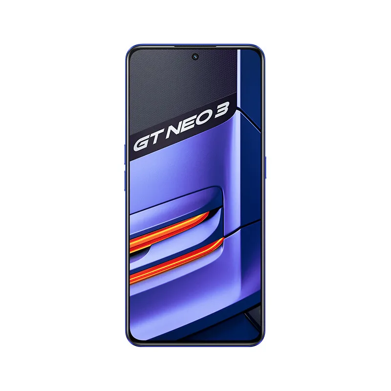 realme gt neo3 5g mobile phone 80w 150wsuper charge dimensity 8100 octa core 6 7 fhd 120hz 50mp imx766 nfc realme ui3 0 free global shipping