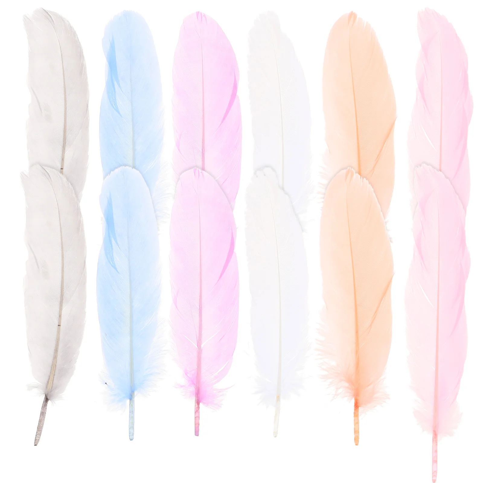 

Plumesplume Diy Crafts Makingtrim Natural Fringe Flower Wedding Decorative Craft Dress Decoration Catcher Dream Arrangement