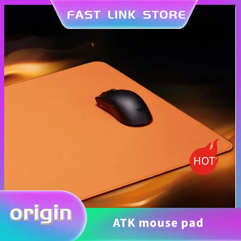 Коврик для мыши VGN ATK Empty Series Xsoft большой настольный балансировочный коврик