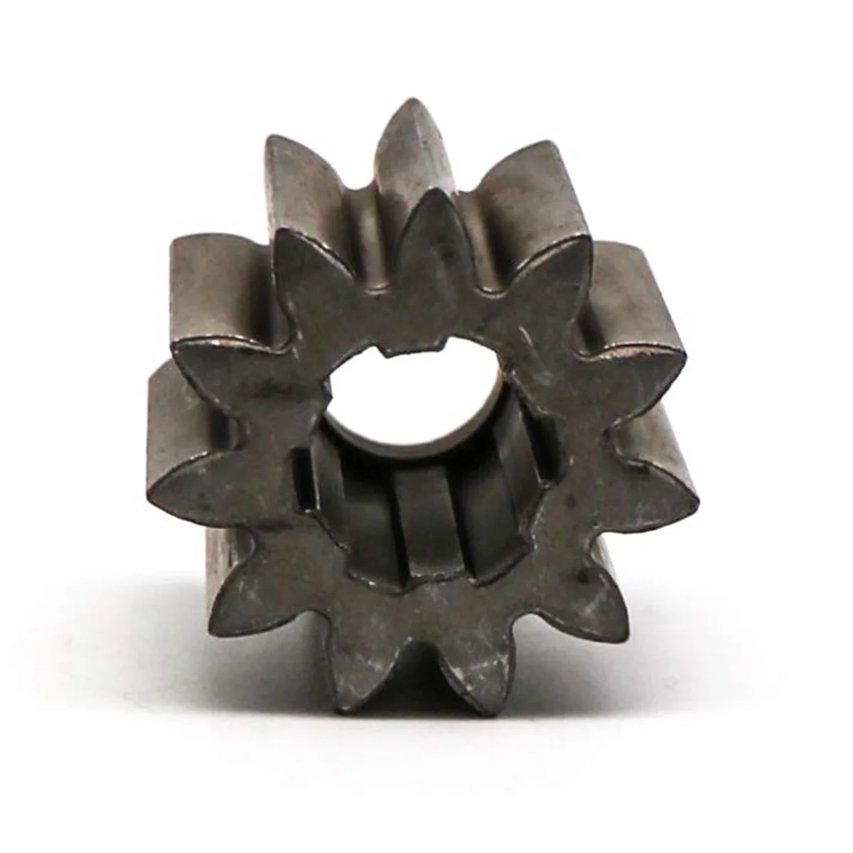 Шестерня рулевого управления GX20053 2 шт. для косилок John Deere 155C 190C D100 D110 LA140 LA150 LA100 LA125