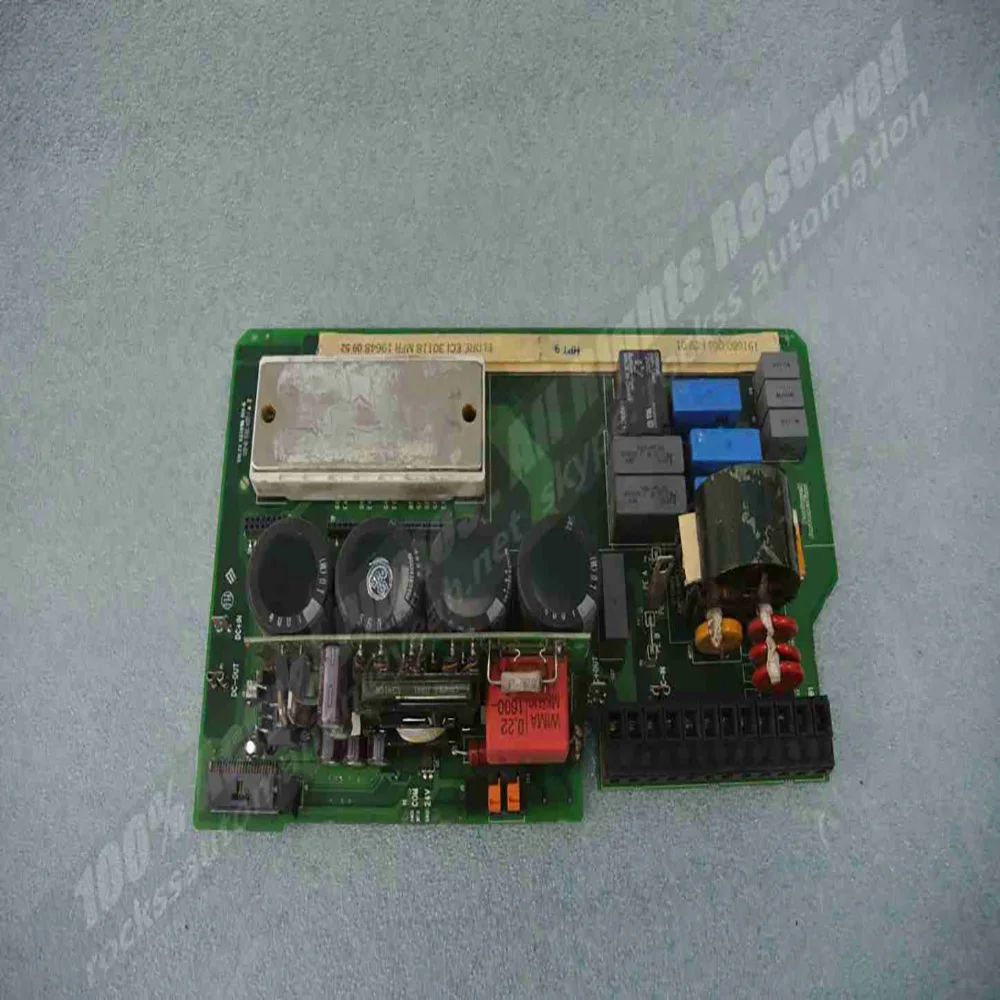 

318545-A10 используется в хорошем состоянии