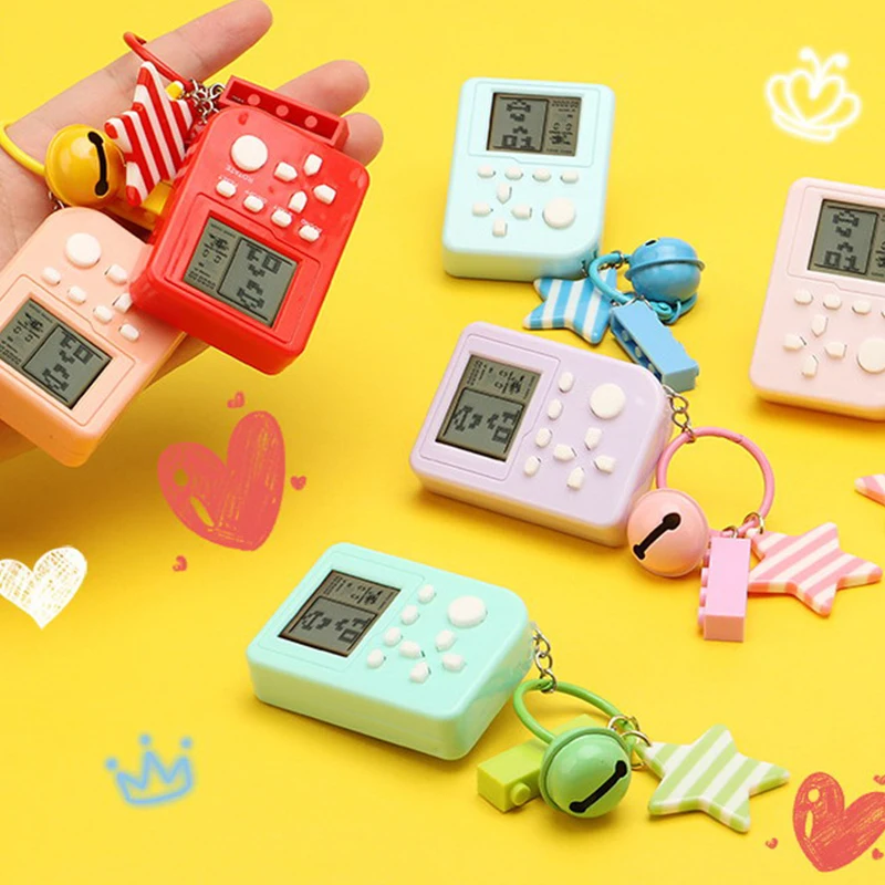 Рисунок 3 - мини-классическая игровая консоль