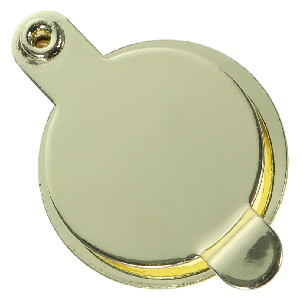 

Door Peephole Cover Plate Front Door Viewer Privacy Cover Security Door Viewer Cover