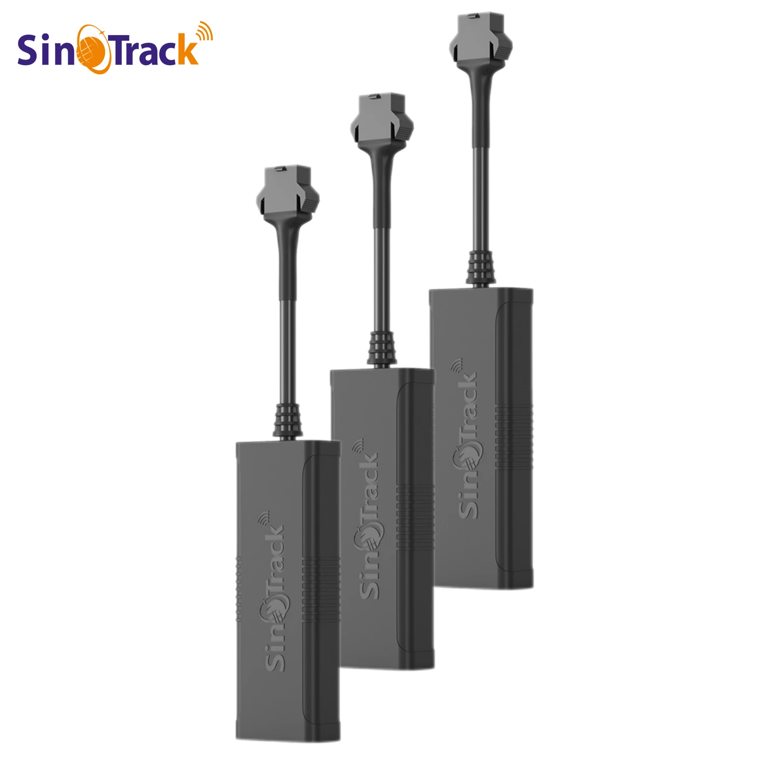 

SinoTrack мини GPS трекер 3 шт. ST-901M устройство слежения за транспортными средствами автомобиль мотоцикл GSM локатор дистанционное управление с GPS в реальном времени