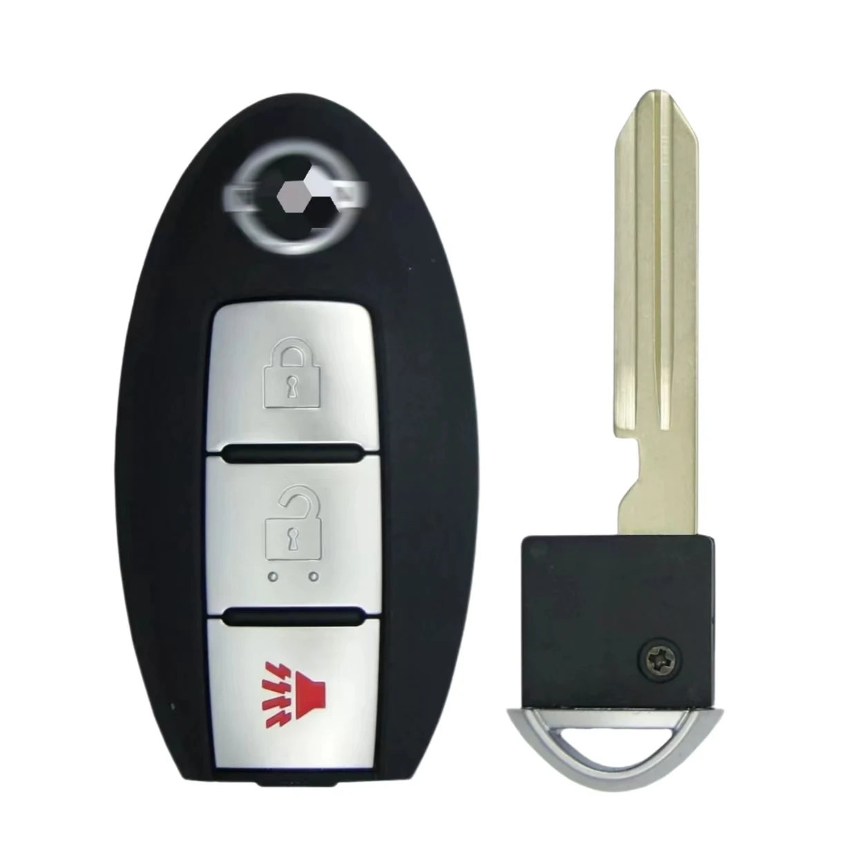 

Sunshine автомобиль CWTWBU729/CWTWBU735 автомобильный дистанционный ключ для Nissan Tiida Teana Altima Maxima Armada Xtrail Pathfinder Rogue Versa juke