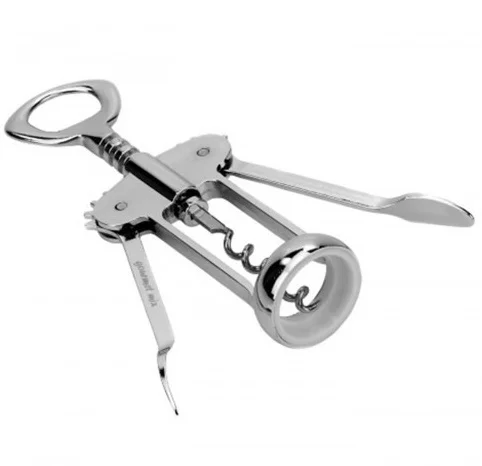 

Corks in Stainless Steel 16 cm.