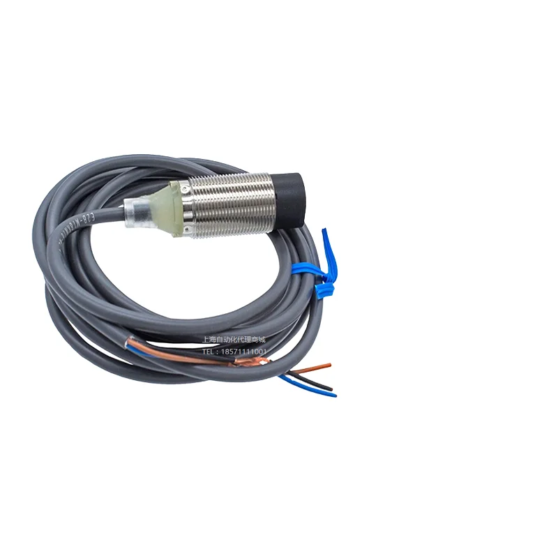 

New Original In BOX E2B-M12KN05-WZ-B1 {Warehouse stock} 1 Year Warranty Shipment within 24 hours