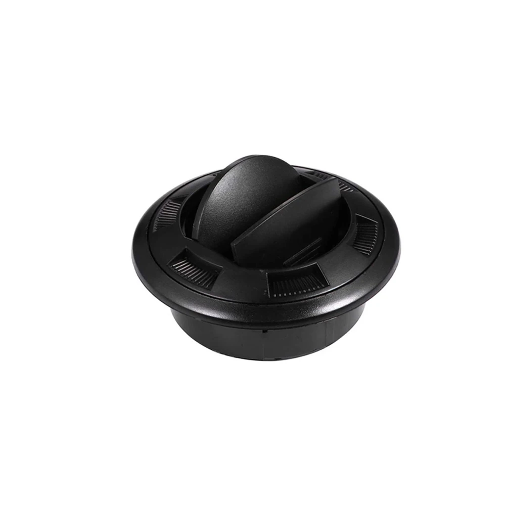 

Brand New Air Outlet Accessories Parts Replacement Vent 100mm Dia 75mm