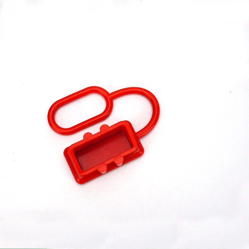 

350 А 175A 120A 50A 600 в разъем Андерсон разъем питания биполярные аксессуары ручка Пылезащитная крышка