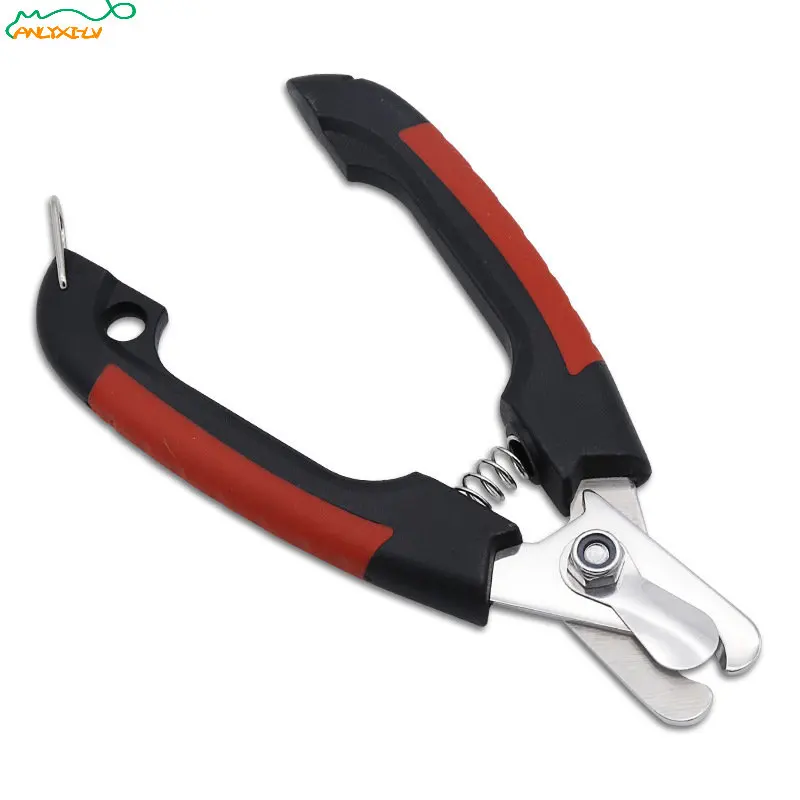 

Машинка для стрижки когтей для домашних животных