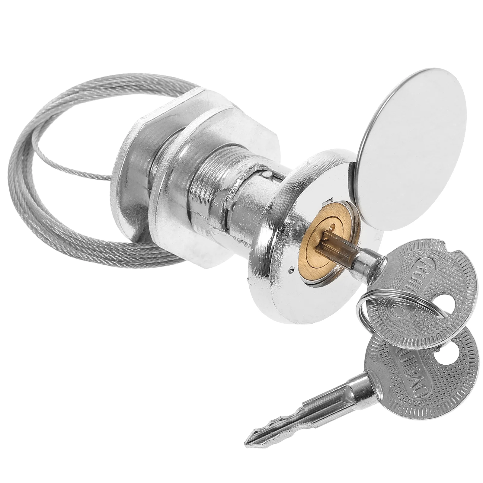 

Door Garage Lock Opener Release Wall Mount Replacementshed Key Emergency Kit Keyed Disconnect Parts Accessories Quick Switch