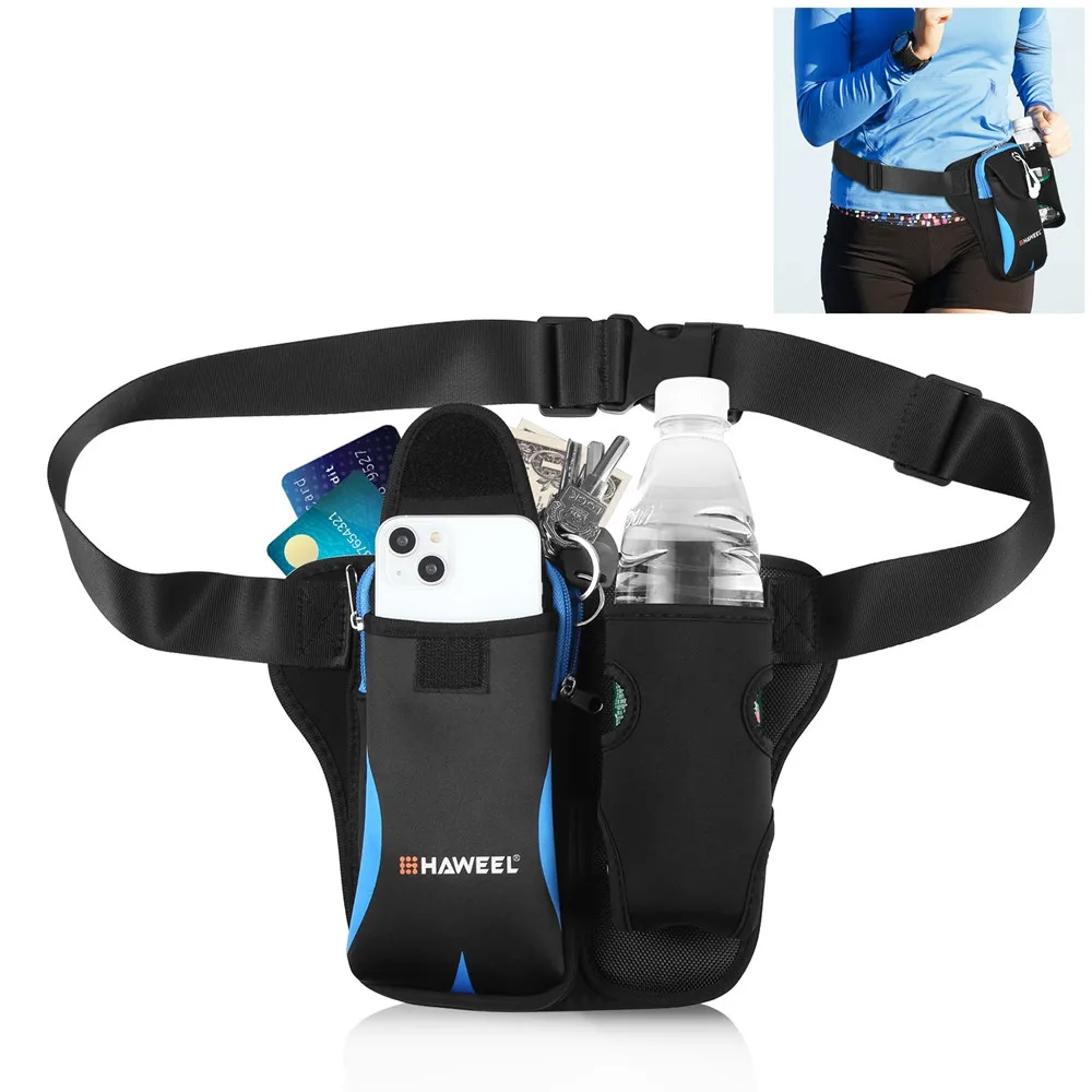 Holder Jogging Sports Bag