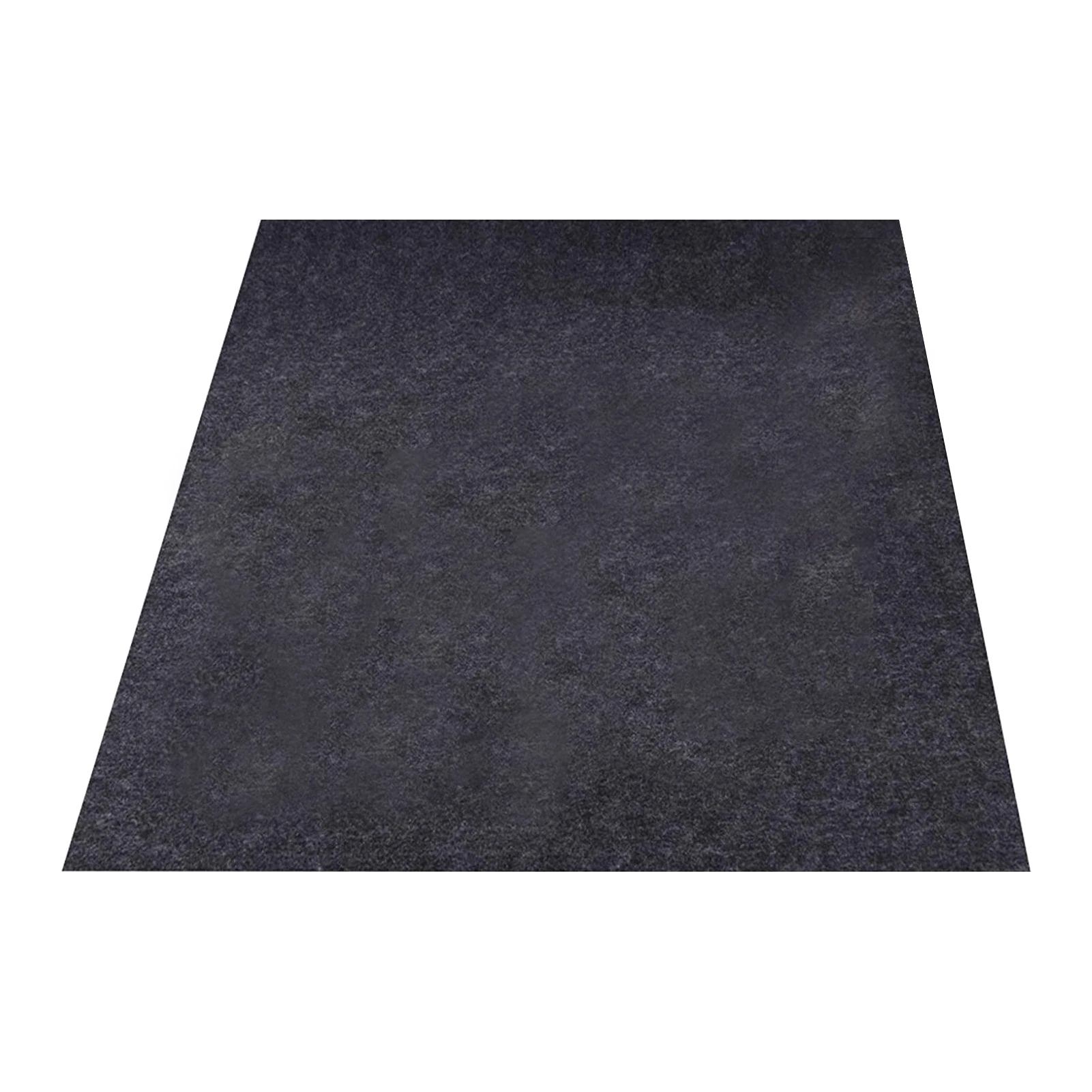 

Washable Garage Floor Mat Waterproof Felt Garage Floor Mat Auto Oil Spill Mat Washable Reusable Car Repair Mat Carpet Supplies