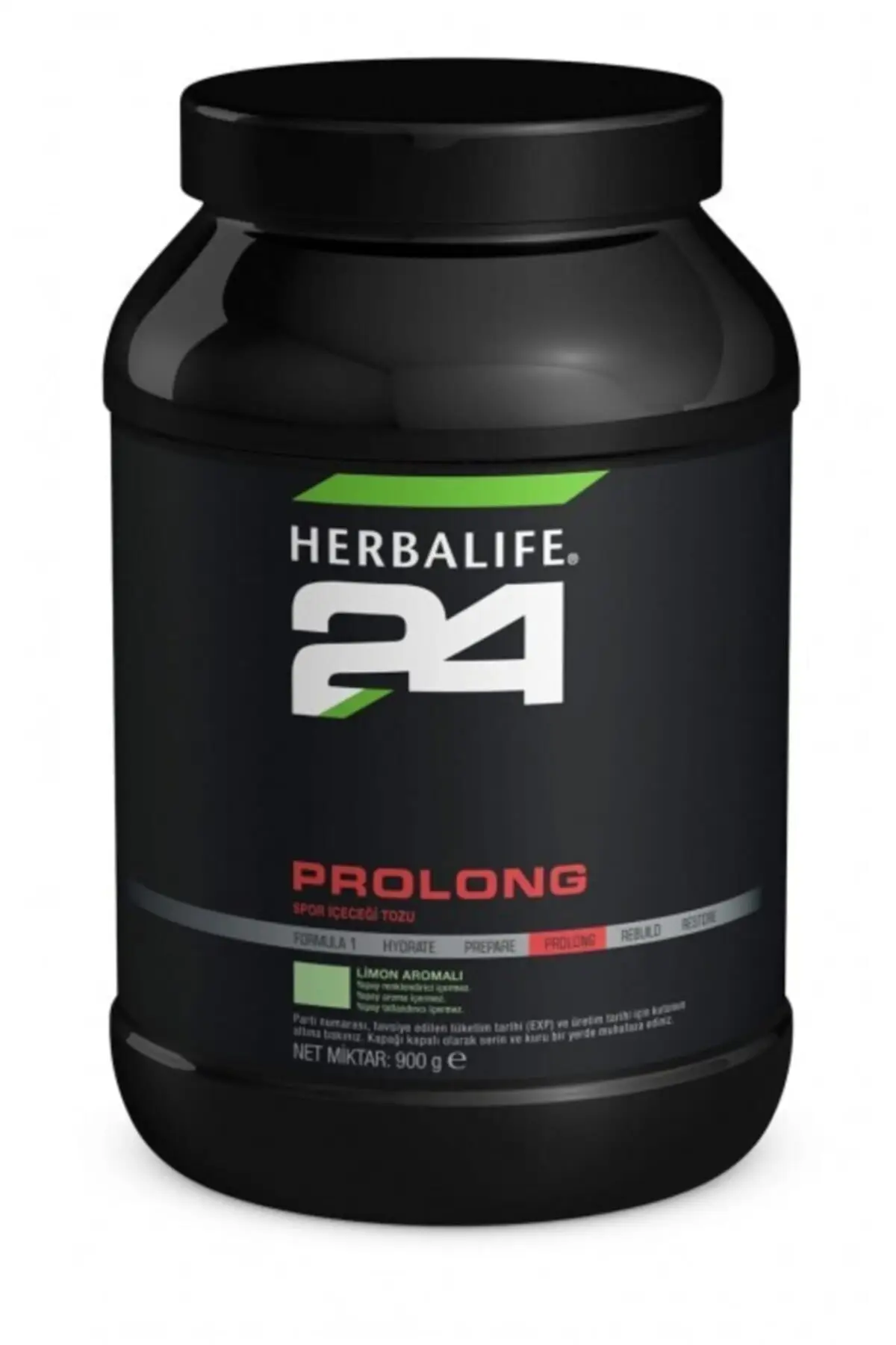 

Prolong 24