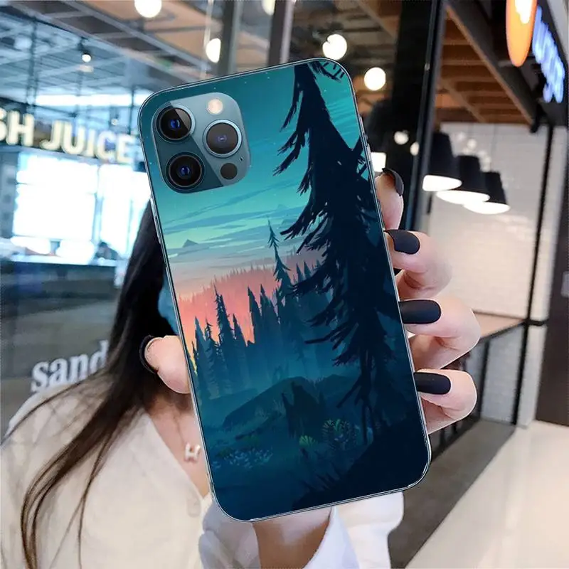 Яростный тигр Чехол для телефона Iphone 11 12 13 Pro Max 5s 6s 7 8 Plus X Xr Xs Se 2020 Mini Cover on.