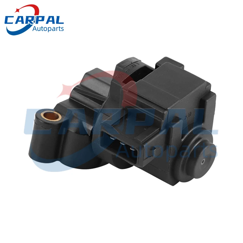 Клапан холостого хода IACV 0280140575 13411247988 Для BMW E34 E36 E46 318ti 318i Z3 318is 316i 316g 316Ci 318Ci