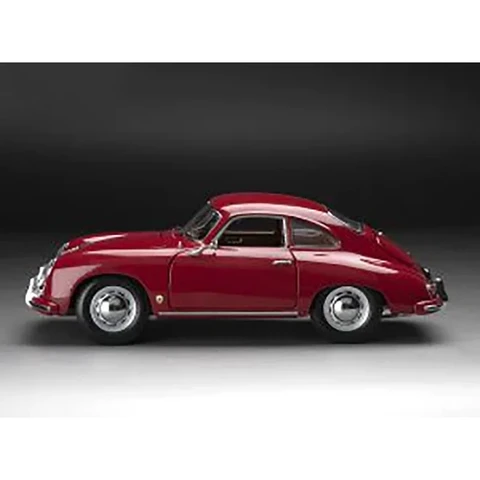 Новый масштаб 1/18 1957 года, спортивный ретро-автомобиль, модель, литая под давлением винтажная коллекция игрушек для фанатов, сувенирное украшение для дисплея