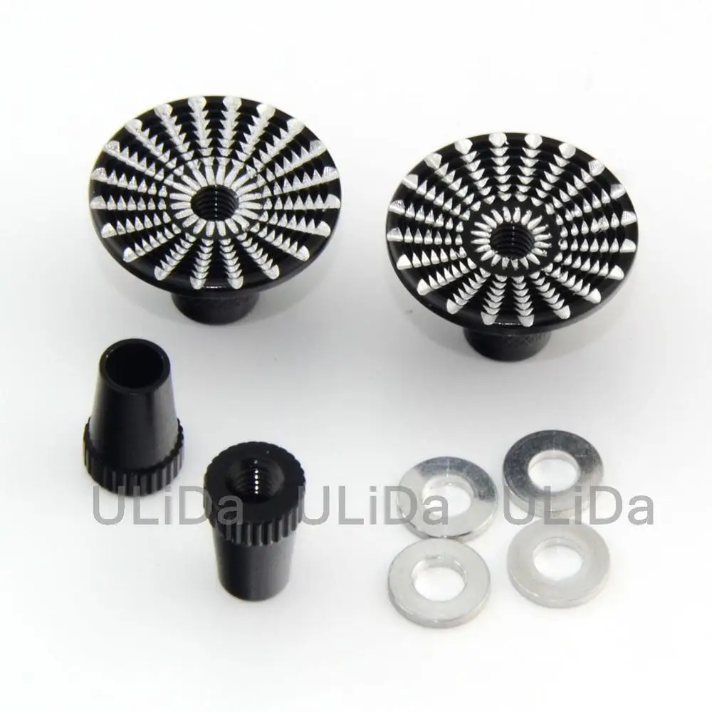 Новые Алюминиевые головки M4 для вертолета самолета автомобиля квадрокоптера |