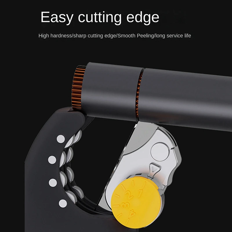 Устройство для зачистки проводов и кабелей