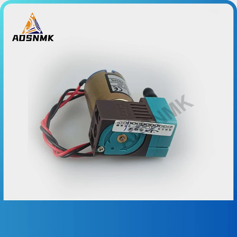 1 шт. JYY-(B)-Y-10-I чернильный насос 100-200 мл/мин 24 В постоянного тока 3 Вт микро