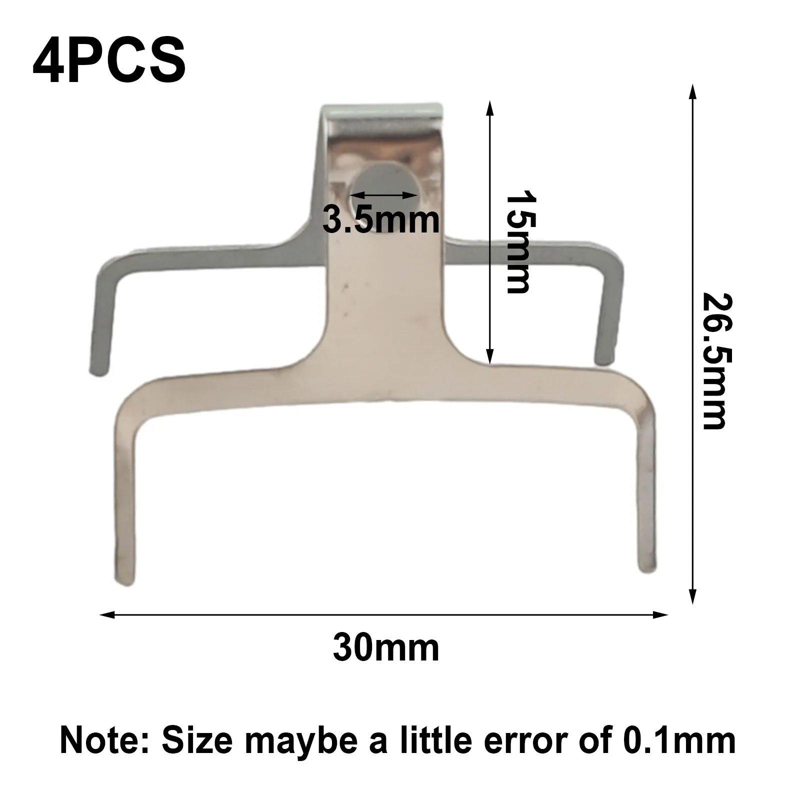 1 пружина тормозных колодок для B01S M375 M395 M416 M445 M446 M485 M486 M515 M525 Shimano MTB велосипедные