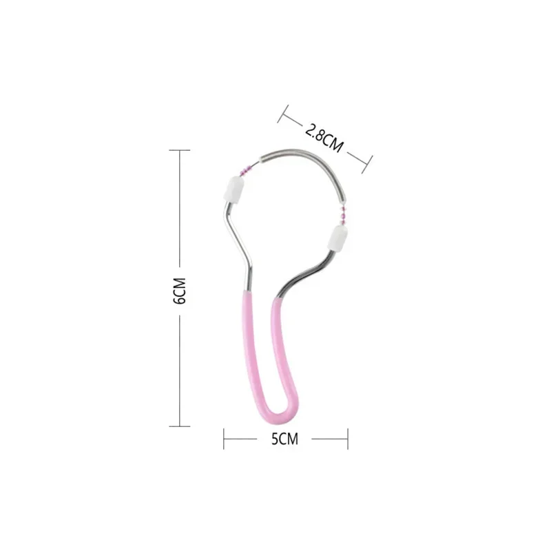 Волшебные косметические инструменты удаление лица депиляция весеннее волос на