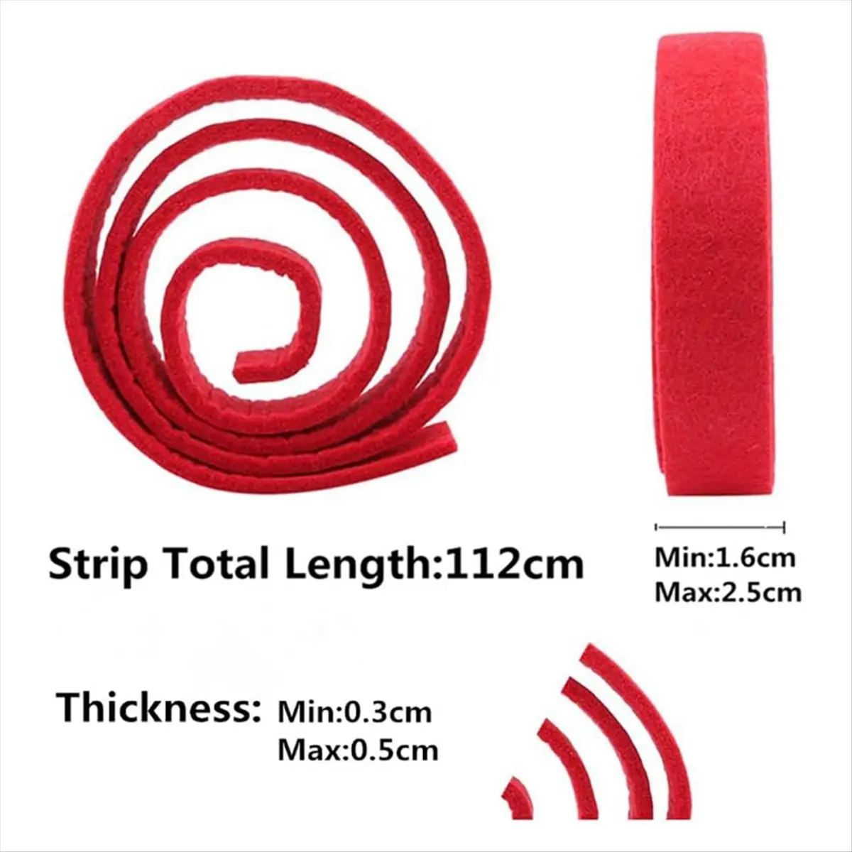 Фото (ABKM) Набор для настройки пианино из 16 предметов: профессиональный ключ для настройки, молоток, заглушка, пинцет, вилка, отвертка, зажим для ремня для начинающих №2