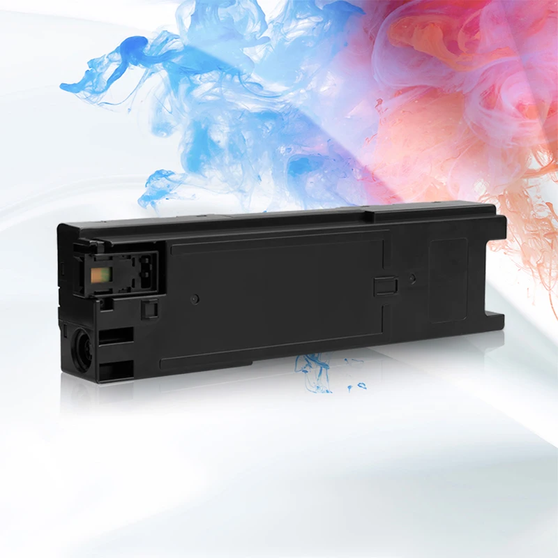 MC-32 MC 32 Коробка для обслуживания Canon TC-20 TC-20M TC-5200 TC-5200M Картридж широкоформатного