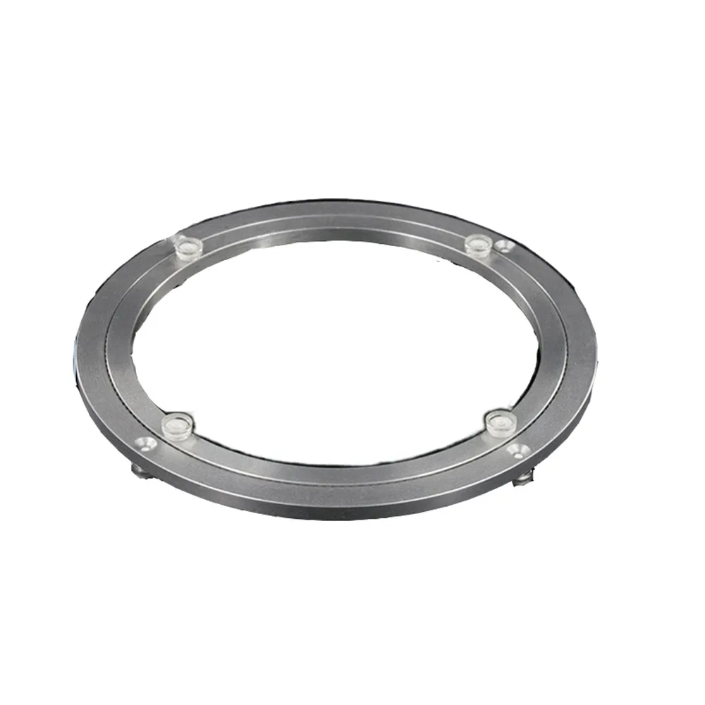 

Алюминиевый поворотный стол