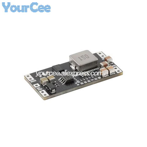 Your Cee TPS54560 понижающий модуль питания 5 шт.