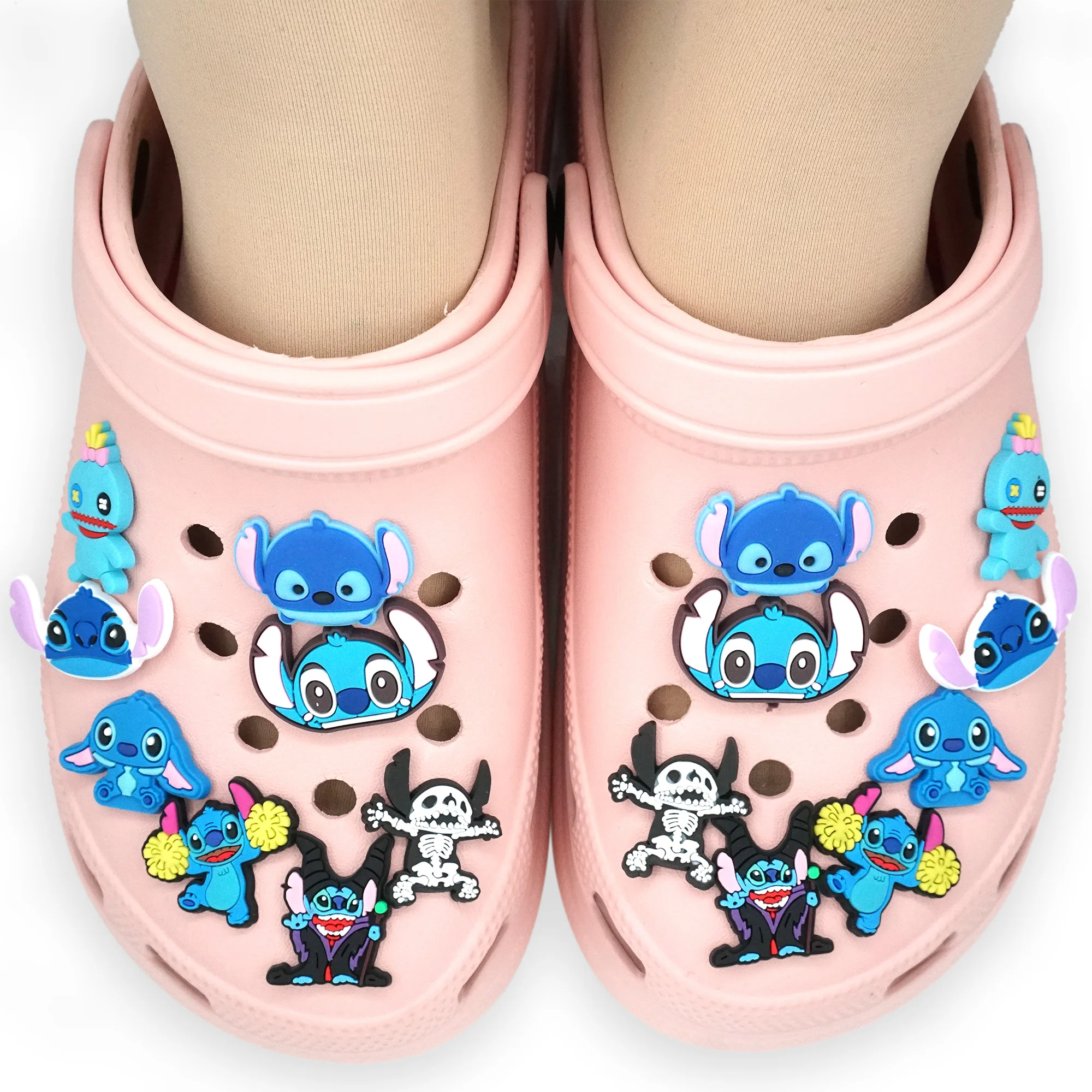 1 шт. Детские подвески для обуви |