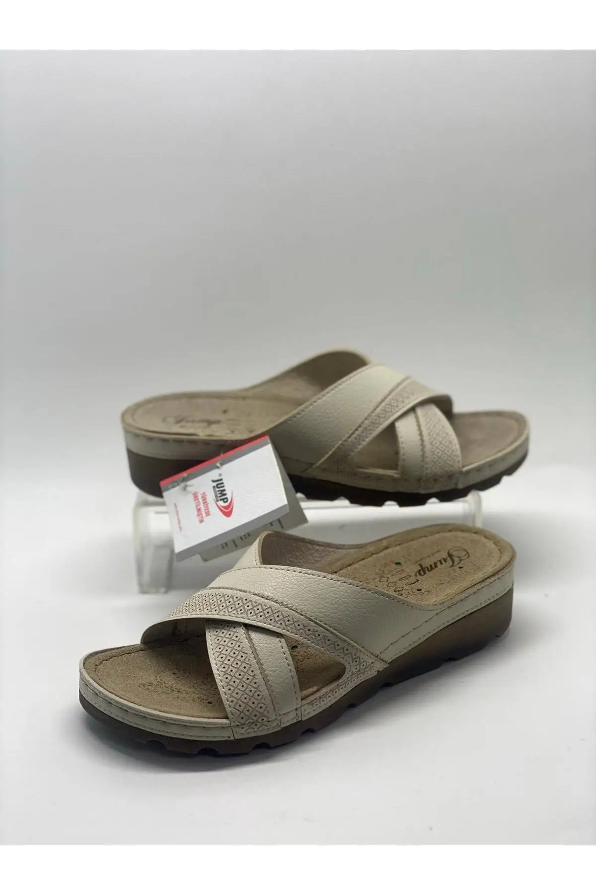 

Full Orthopedic Slippers