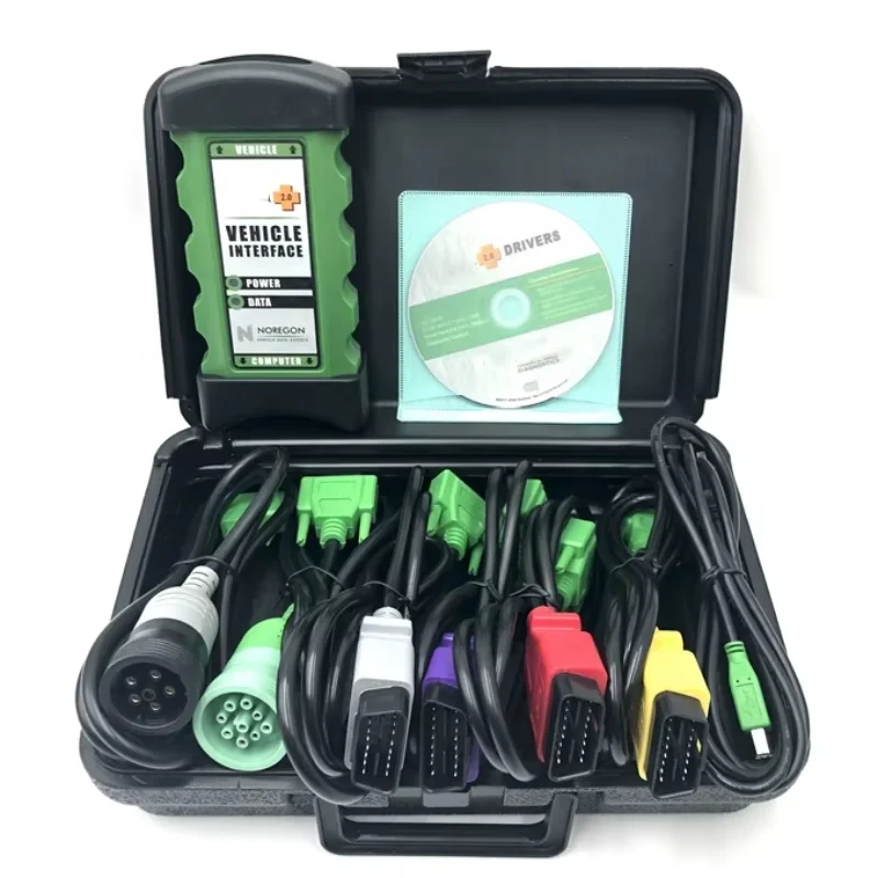 GTW СОВЕРШЕННО НОВЫЙ ДЛЯ ИНСТРУМЕНТОВ JPRO DIAGNOSTIC DLA 2 0 АВТОМОБИЛЬНЫЙ ИНТЕРФЕЙС