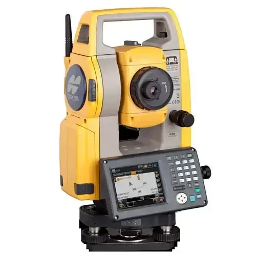 

Top quality IP66 Total Station E-DM B-eam GM101