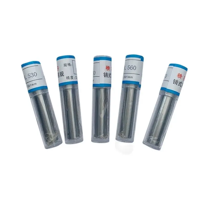 

Штифтовый калибр LIANYU 1.00-9.99 мм