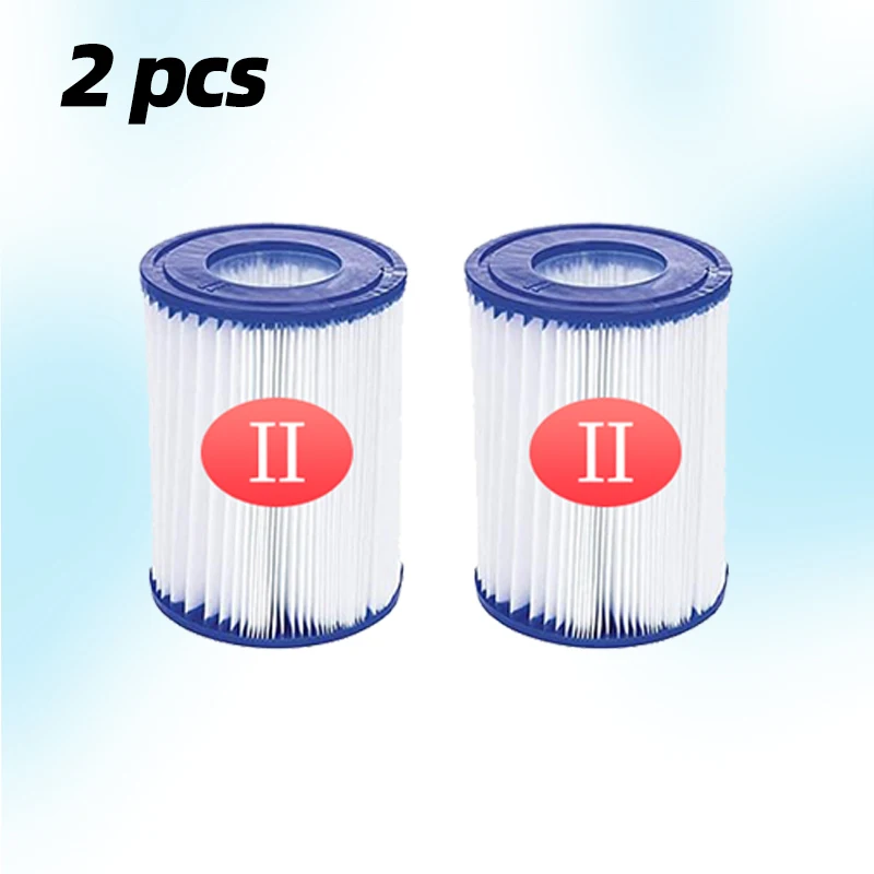 

Фильтр для бассейна Bestway, тип II