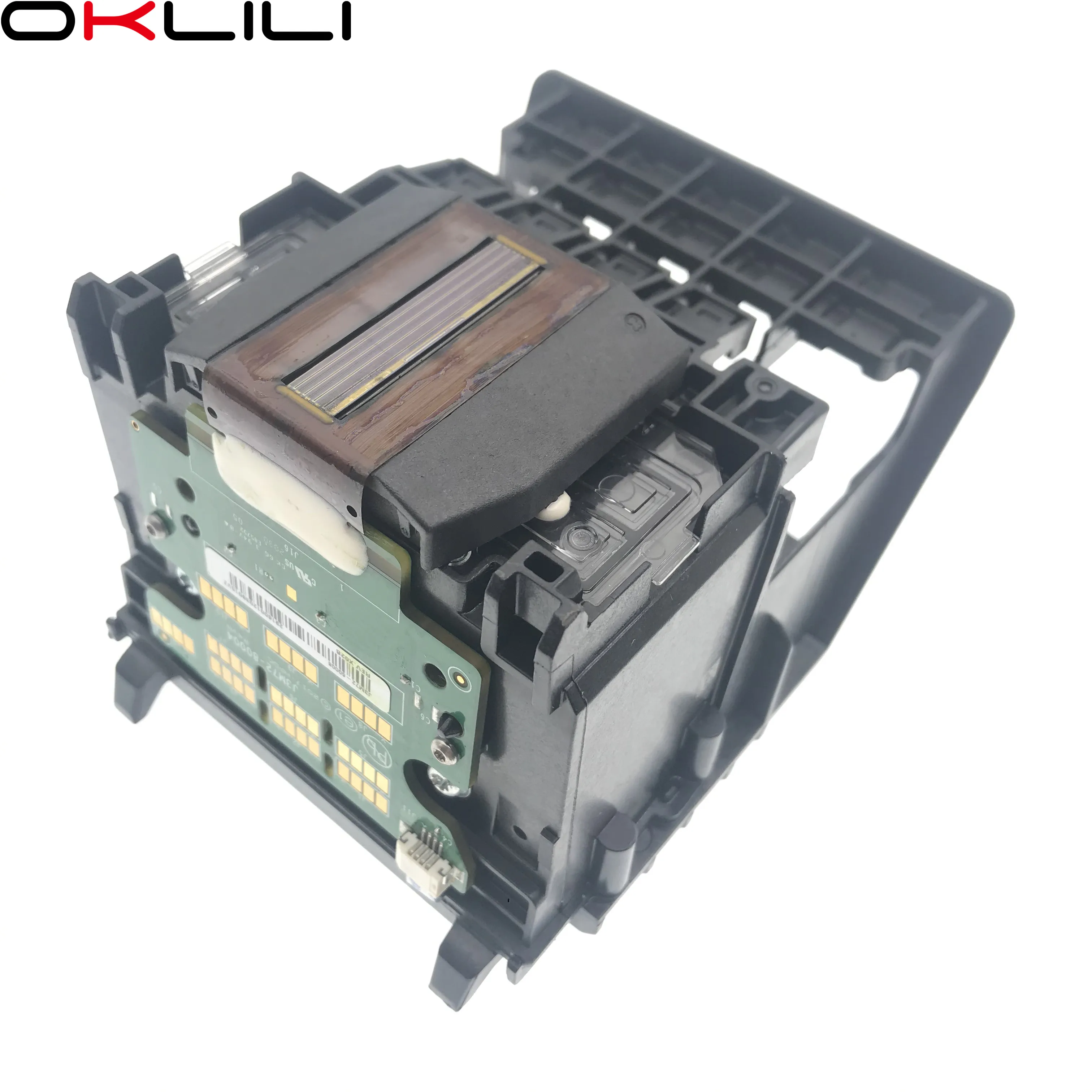 Печатающая головка для HP OfficeJet Pro 962 963 964 965 9010 9012 9014 9015 9016 9018 9019 9020 9022 9025 9026 9027 9028 9029 (art.: 3920bbca5279e) - 3920bbca5279e