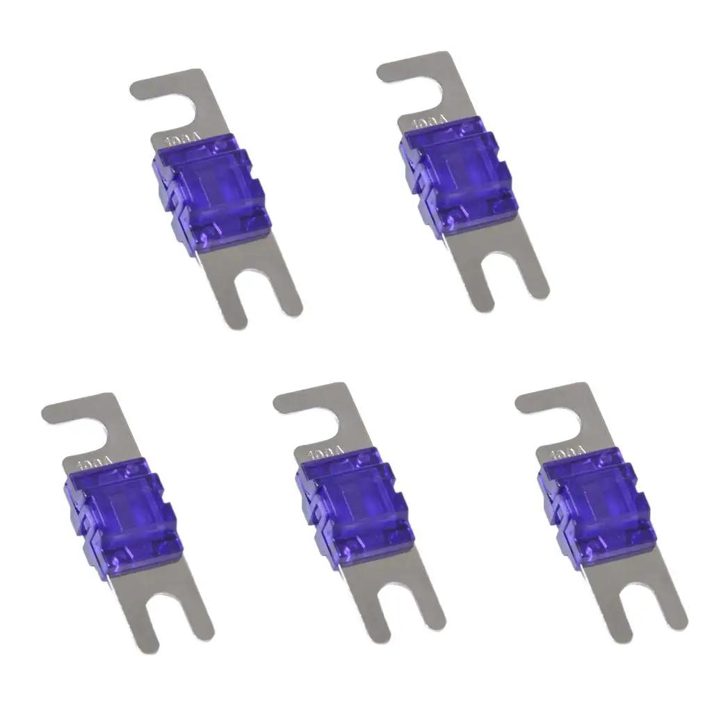 

5 шт., автомобильный аудио-выключатель