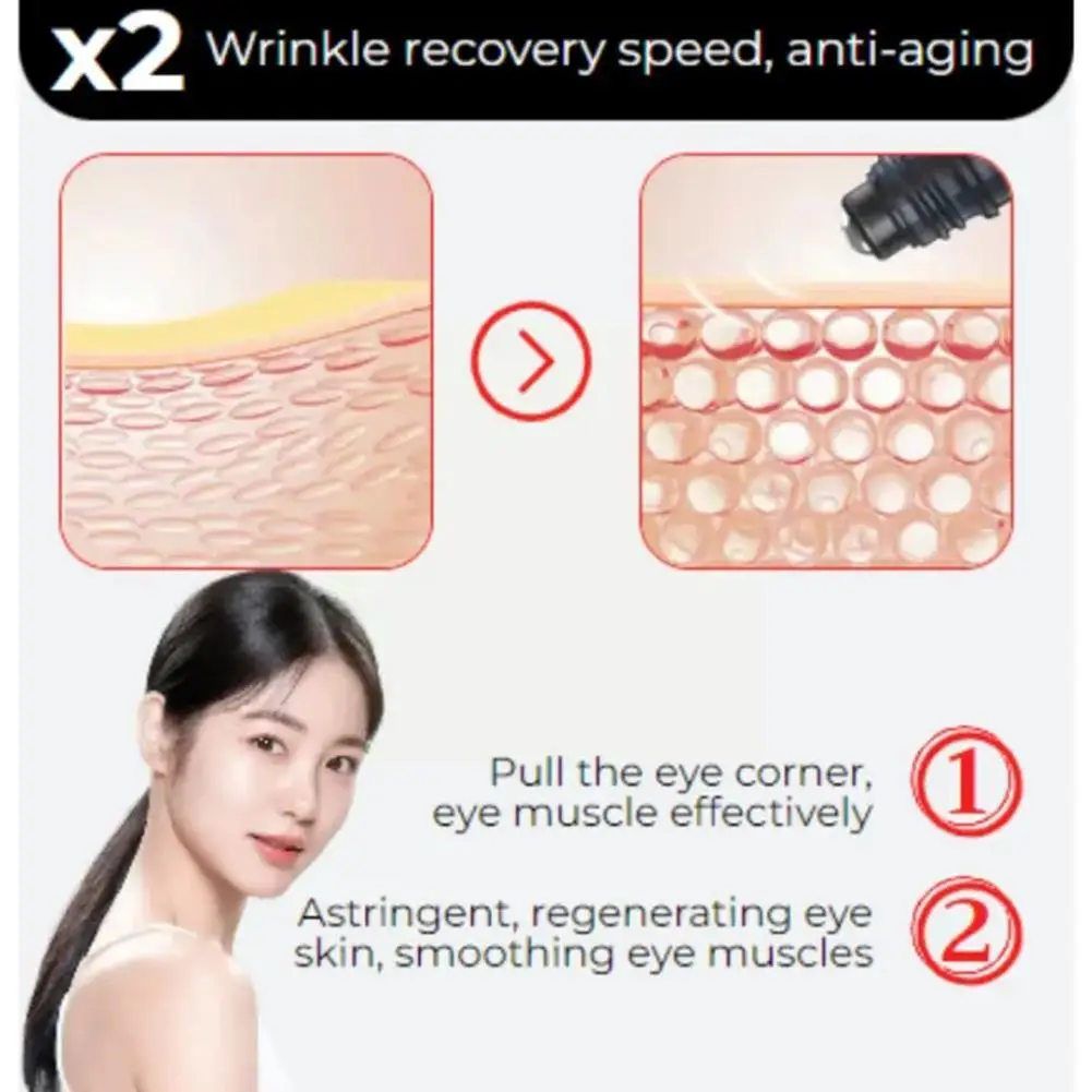 Рисунок 3 - Антивозрастная эссенция для кожи вокруг глаз