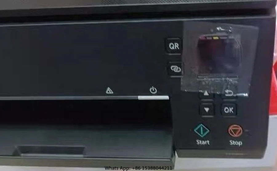 Пищевой съедобный принтер для торта Canon машина печати тортов вафельная бумага