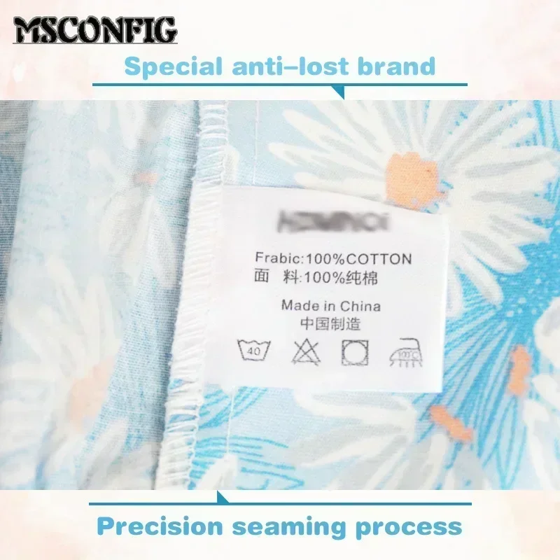 Шапочка с мультяшным рисунком для врачей и операционных отделений шапочка