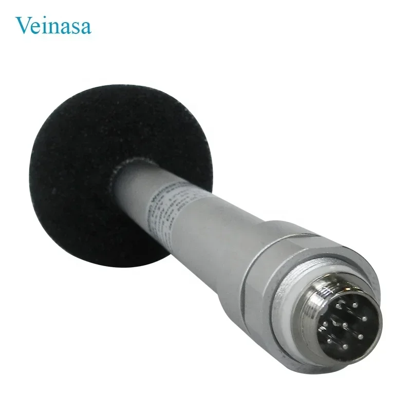 Xs-zy беспроводной DC12V RS485 конденсаторный микрофон акустический дозиметр модуль