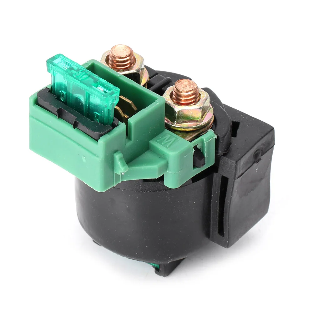 Соленоид реле стартера мотоцикла GZYF для Honda CB CBR 400 650 750 900 1000 GL 1200