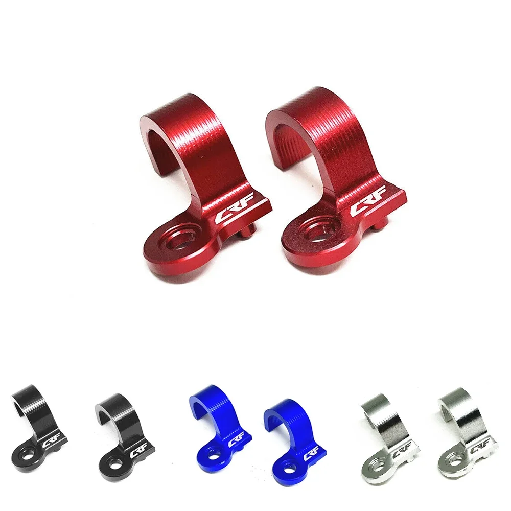 Зажим для шланга заднего тормоза HONDA CRF250L CRF300L/Rally CRF 300 250 230 L CRF230L CRF230M