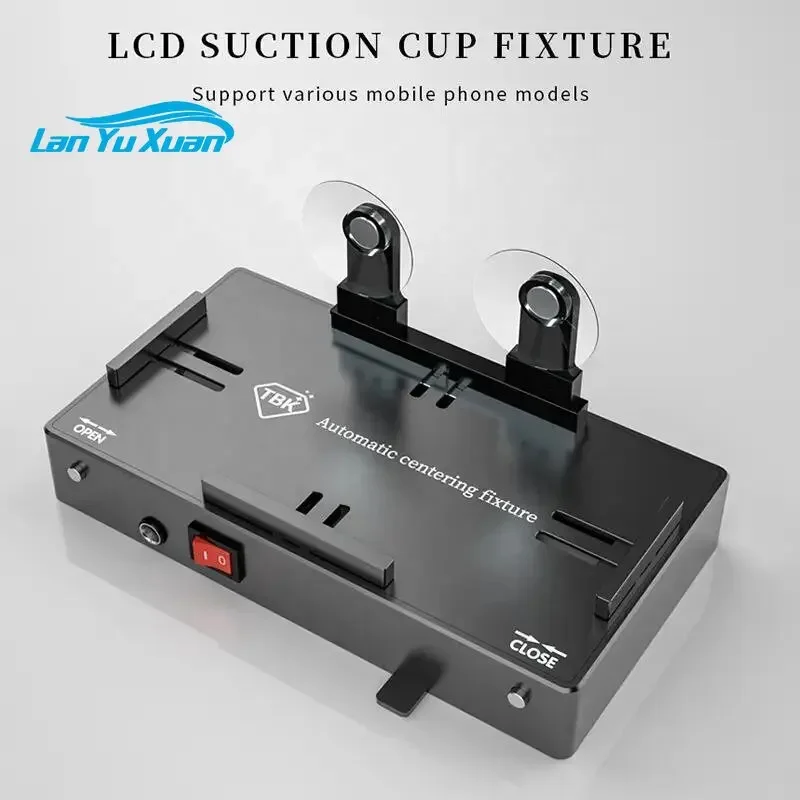 Tbk 205 Автоматизация Центрирования Armatuur Позиционирование Uitlijning Matrijs Scherm Reparatie Tool Voor