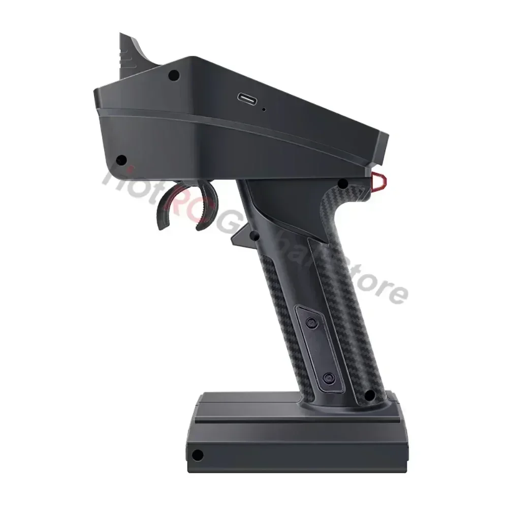 HOTRC CT-8A 8-канальный 2 4 ГГц передатчик с дистанционным управлением F-01A F-01AT