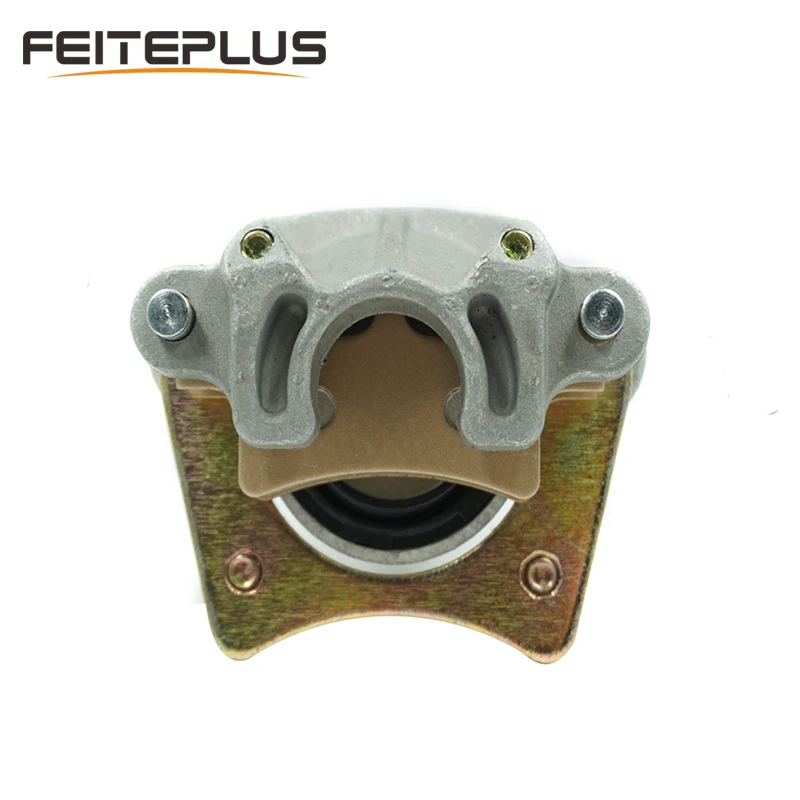 Тормозной суппорт для мотоцикла ATV Гидравлический Honda Polaris Sportsman 400 450 500 600 700 800 с