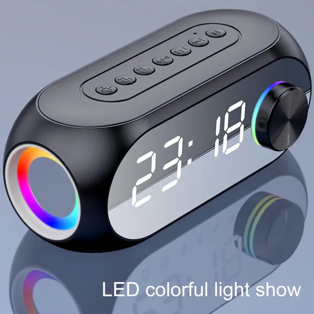 S8 беспроводной динамик высокоточный Многофункциональный перезаряжаемый